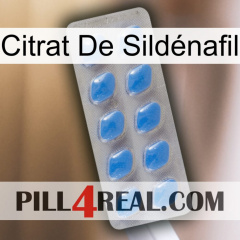 Citrat De Sildénafil 22